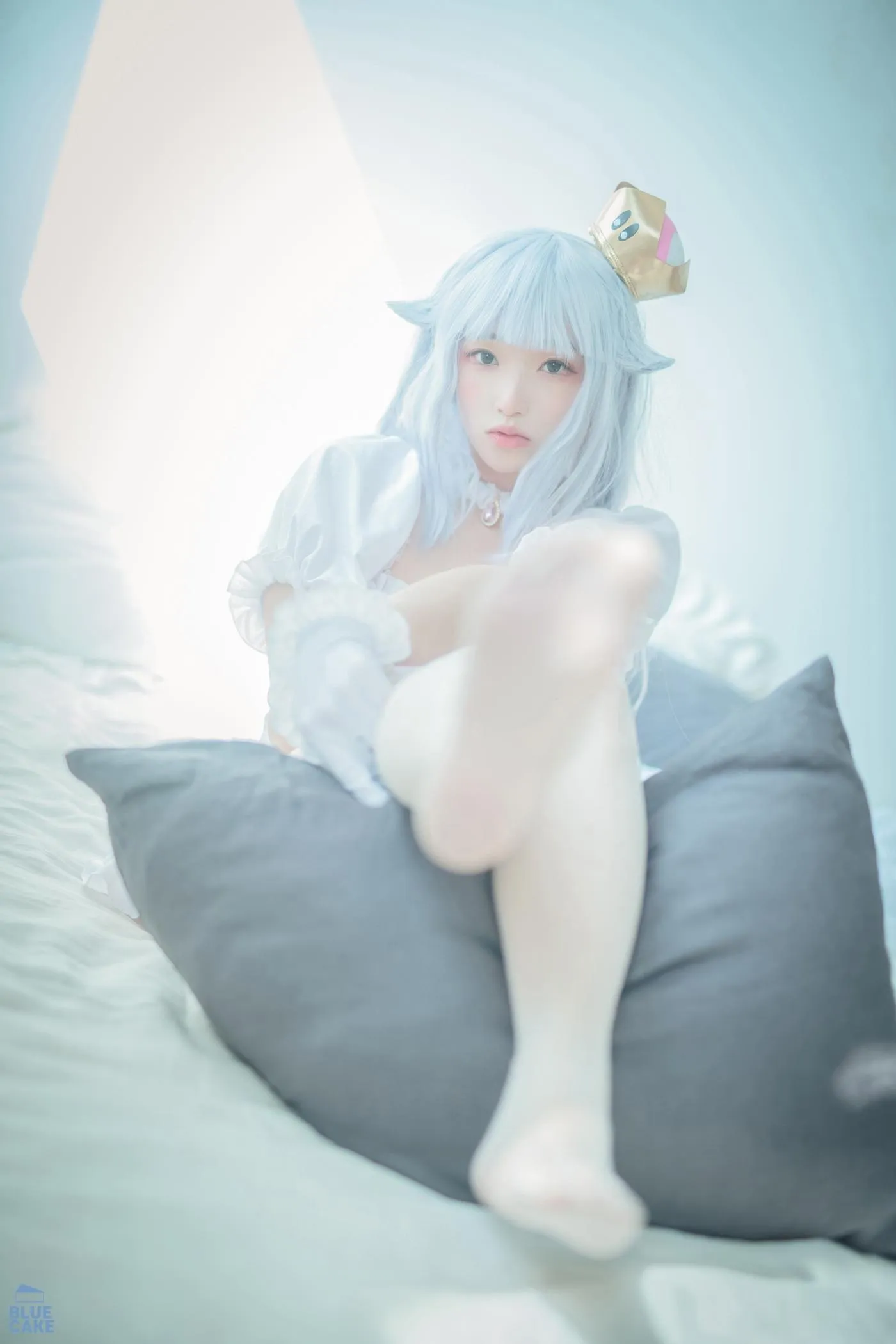 Bambi밤비 – NO.97 [BLUECAKE] Sticky Boosette Full [85P]插图4